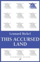 Cover von This Accursed Land