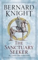 Cover von Sanctuary Seeker, The