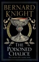 Cover von Poisoned Chalice, The