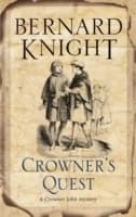 Cover von Crowner's Quest