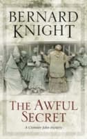 Cover von Awful Secret, The