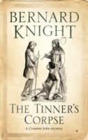 Cover von Tinner's Corpse, The