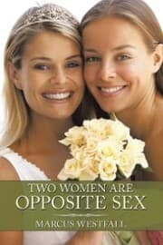 Cover von Two Women Are Opposite Sex