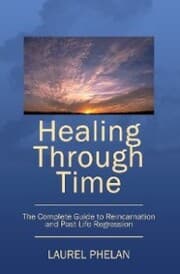 Cover von Healing Through Time