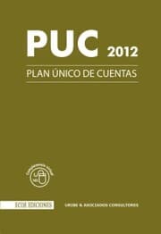 Cover von PUC 2012