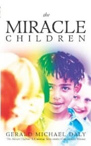 Cover von The Miracle Children