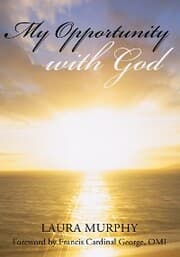 Cover von My Opportunity with God