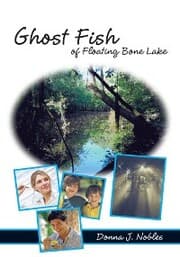 Cover von Ghost Fish of Floating Bone Lake