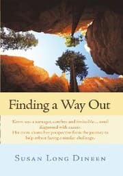 Cover von Finding a Way Out