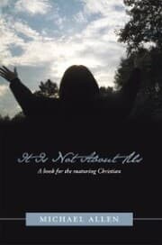 Cover von It Is Not About Us