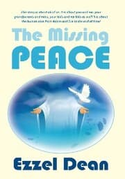Cover von The Missing Peace