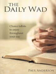Cover von The Daily Wad
