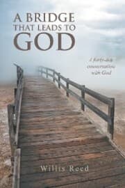 Cover von A Bridge That Leads to God