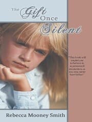 Cover von The Gift Once Silent
