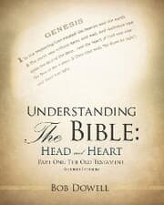 Cover von Understanding the Bible: Head and Heart