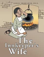 Cover von The Innkeeper's Wife