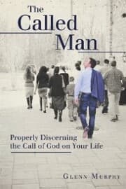 Cover von The Called Man