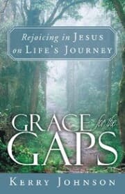Cover von Grace for the Gaps