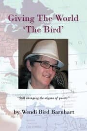 Cover von Giving the World 'The Bird'