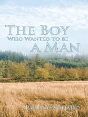 Cover von The Boy Who Wanted to Be a Man