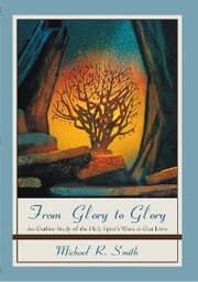 Cover von From Glory to Glory