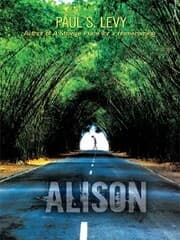 Cover von Alison
