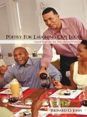 Cover von Poetry for Laughing out Loud
