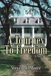 Cover von A Journey to Freedom