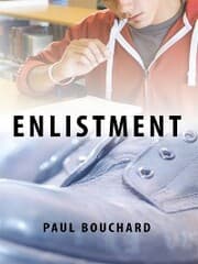 Cover von Enlistment