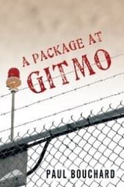 Cover von A Package at Gitmo
