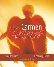 Cover von Carmen Dreams