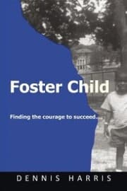 Cover von Foster Child