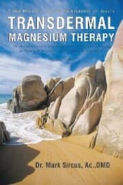 Cover von Transdermal Magnesium Therapy