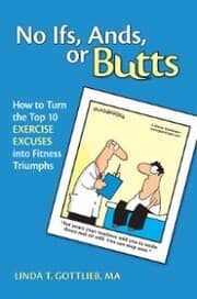 Cover von No Ifs, Ands or Butts