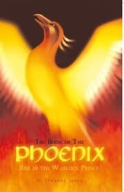 Cover von The Book of the Phoenix