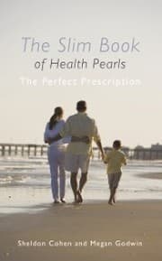 Cover von The Slim Book of Health Pearls