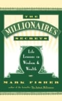 Cover von Millionaire's Secrets