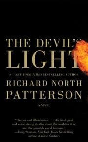 Cover von The Devil's Light