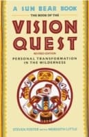 Cover von Book Of Vision Quest