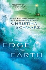 Cover von The Edge of the Earth