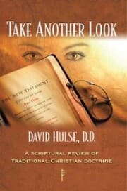 Cover von Take Another Look