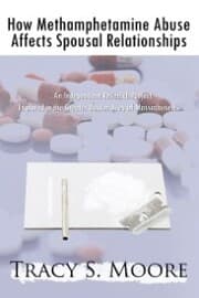 Cover von How Methamphetamine Abuse Affects Spousal Relationships