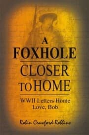 Cover von A Foxhole Closer to Home