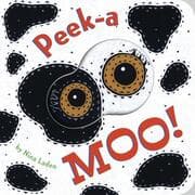 Cover von Peek-a Moo!