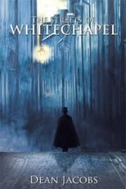 Cover von The Streets of Whitechapel