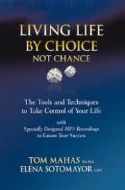 Cover von Living Life by Choice ...Not Chance