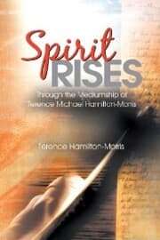 Cover von Spirit Rises