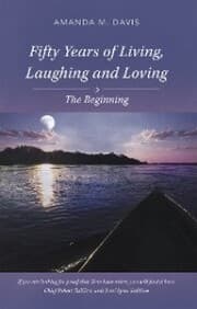 Cover von Fifty Years of Living, Laughing and Loving