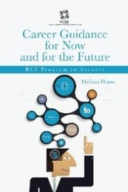 Cover von Career Guidance for Now and for the Future