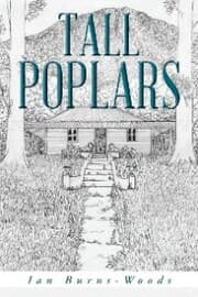 Cover von Tall Poplars